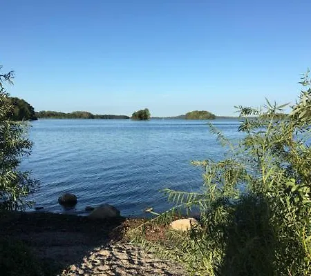 Lutte Schwedenhuus In Bosau